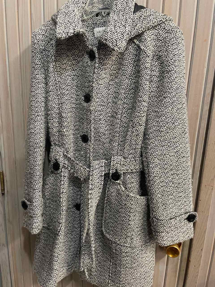 XL - Liz Claiborne Jacket