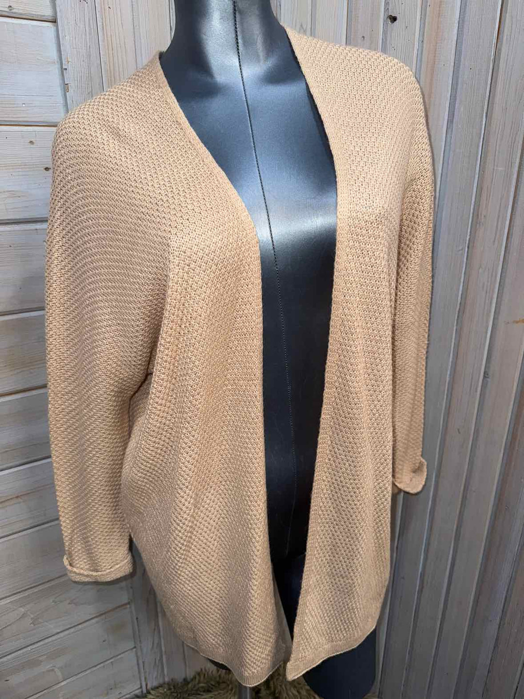 S/M - BeCool Cardigan