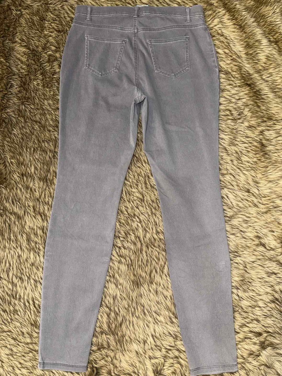 L - Time and Tru Jeans