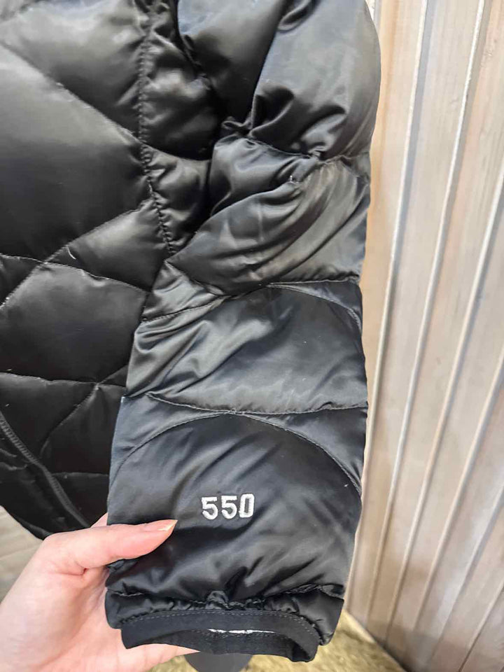 S - The North Face Jacket