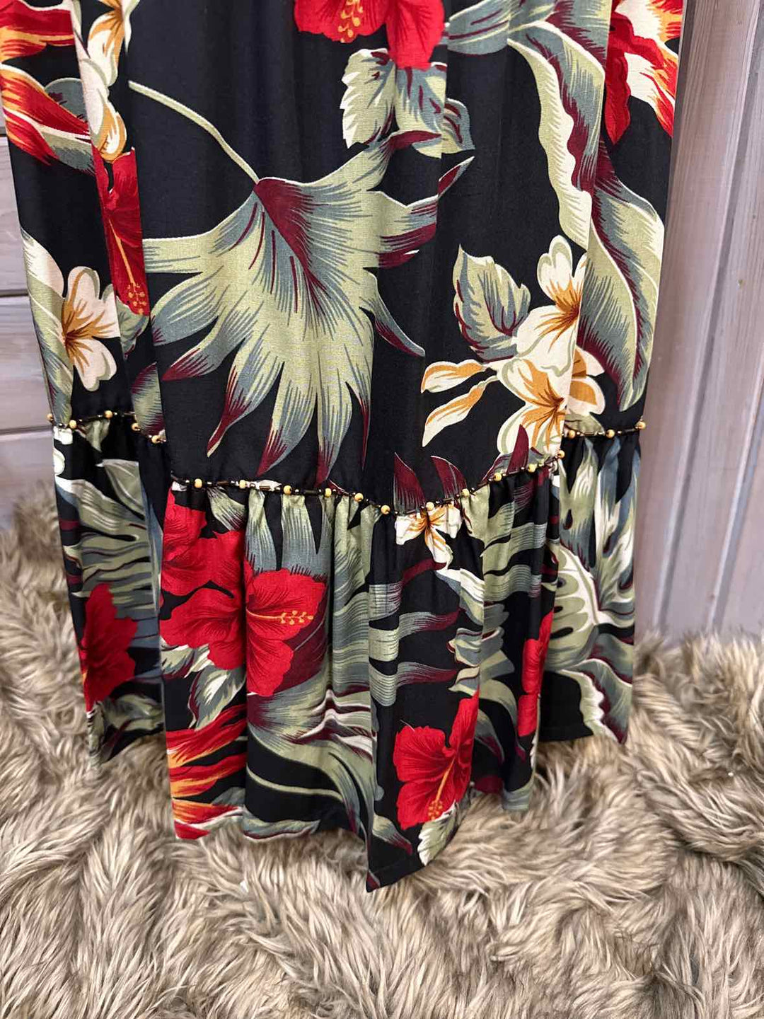 L - ku de ta Outfit