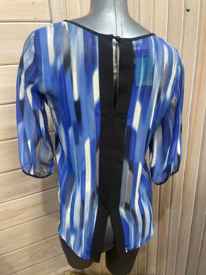 S - iZ BYER 3/4 Sleeve