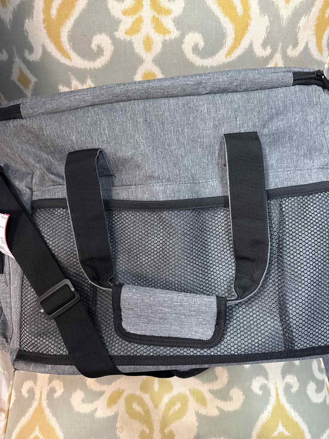 Bag - Petmaker Travel Bag