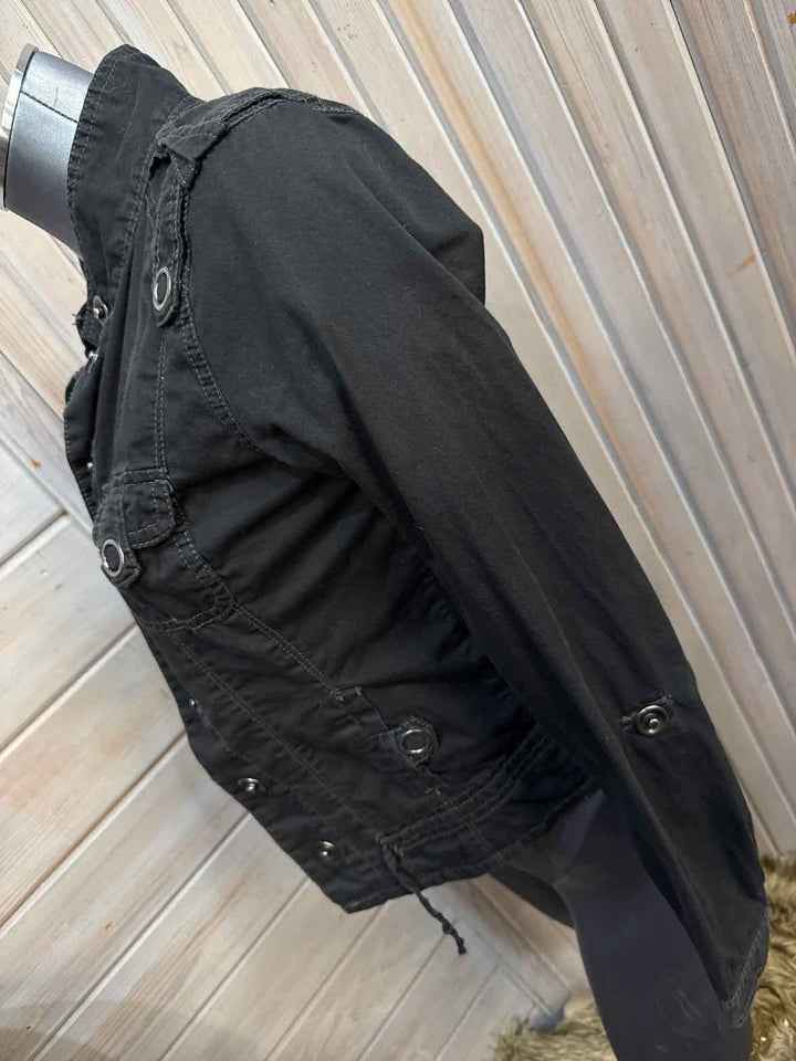 S - Maurices Jacket