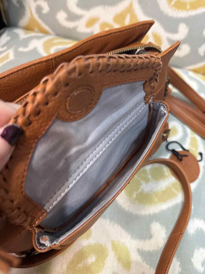 Purse - Day & Mood Crossbody