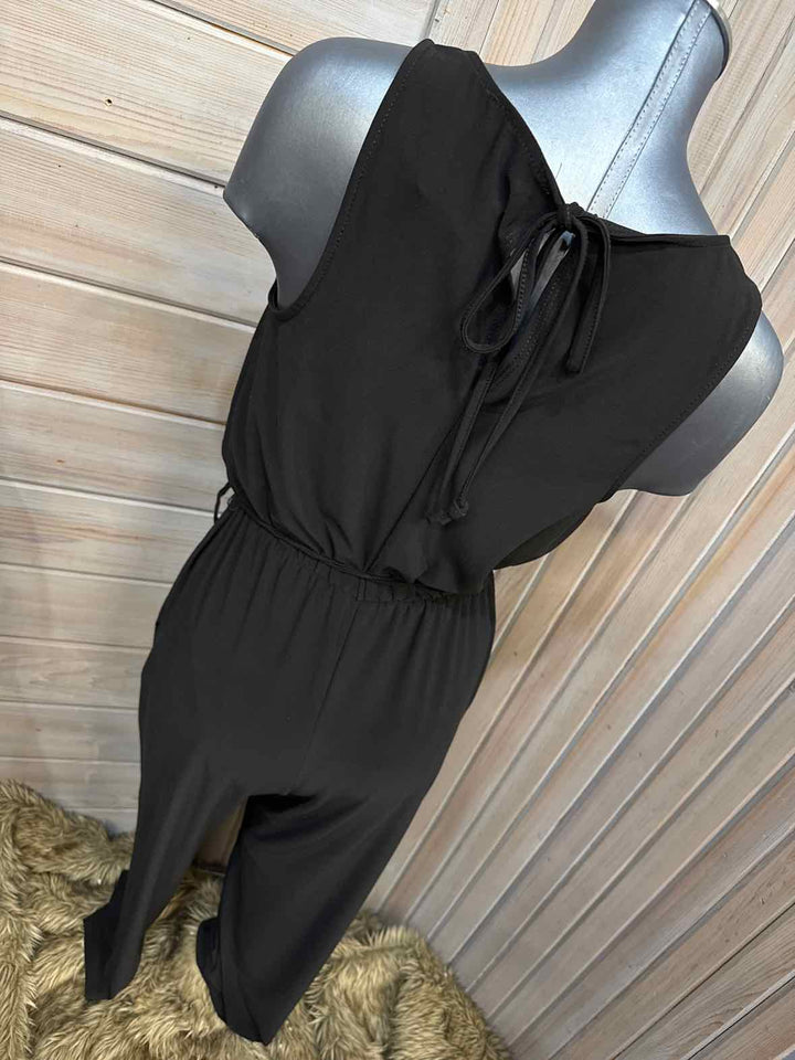 S - Marina Jumpsuit