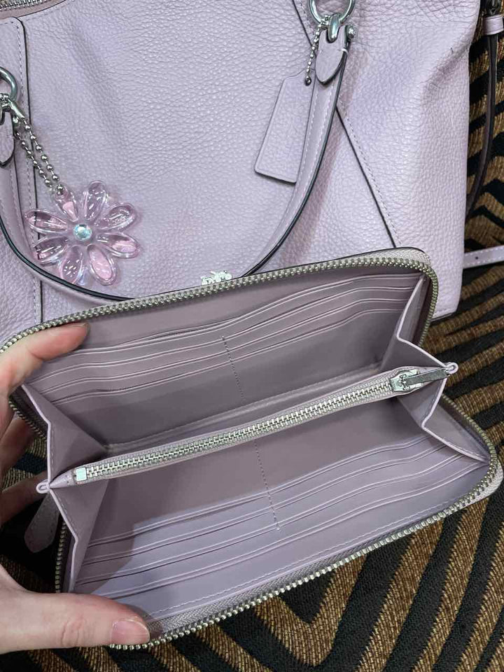 Purse - Coach Convertable