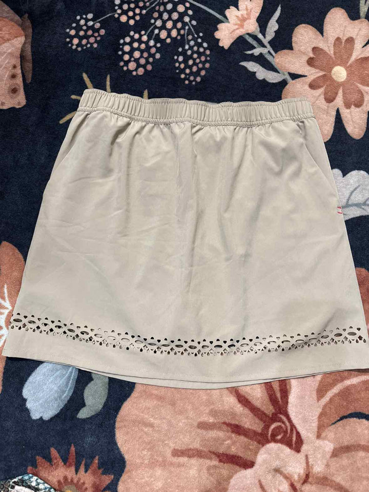 L - Stillwater Supply Co Skort