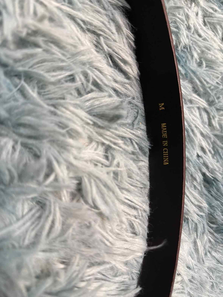 Accessories - Asymmetrical Belt