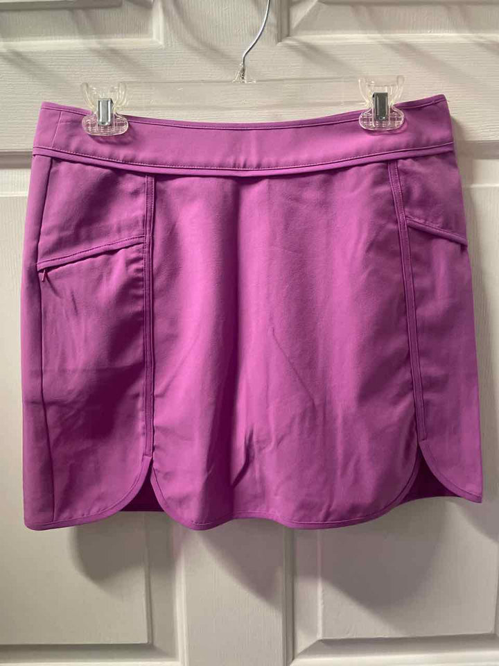 4 - Oxford Golf Skort