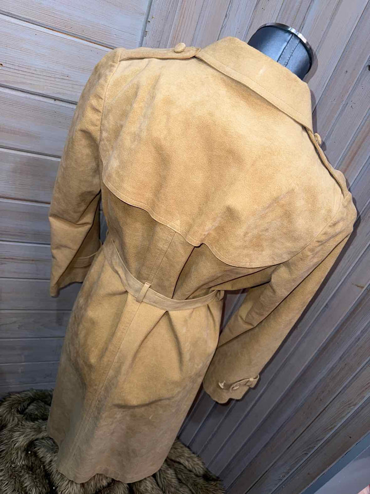 M - Unbranded Jacket