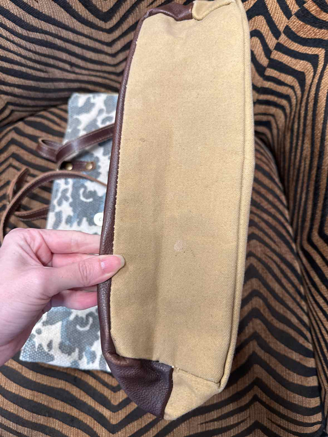 Purse - Myra Tote
