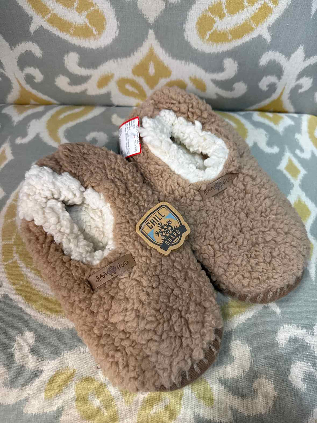 One Size - GaaHuu Slipper