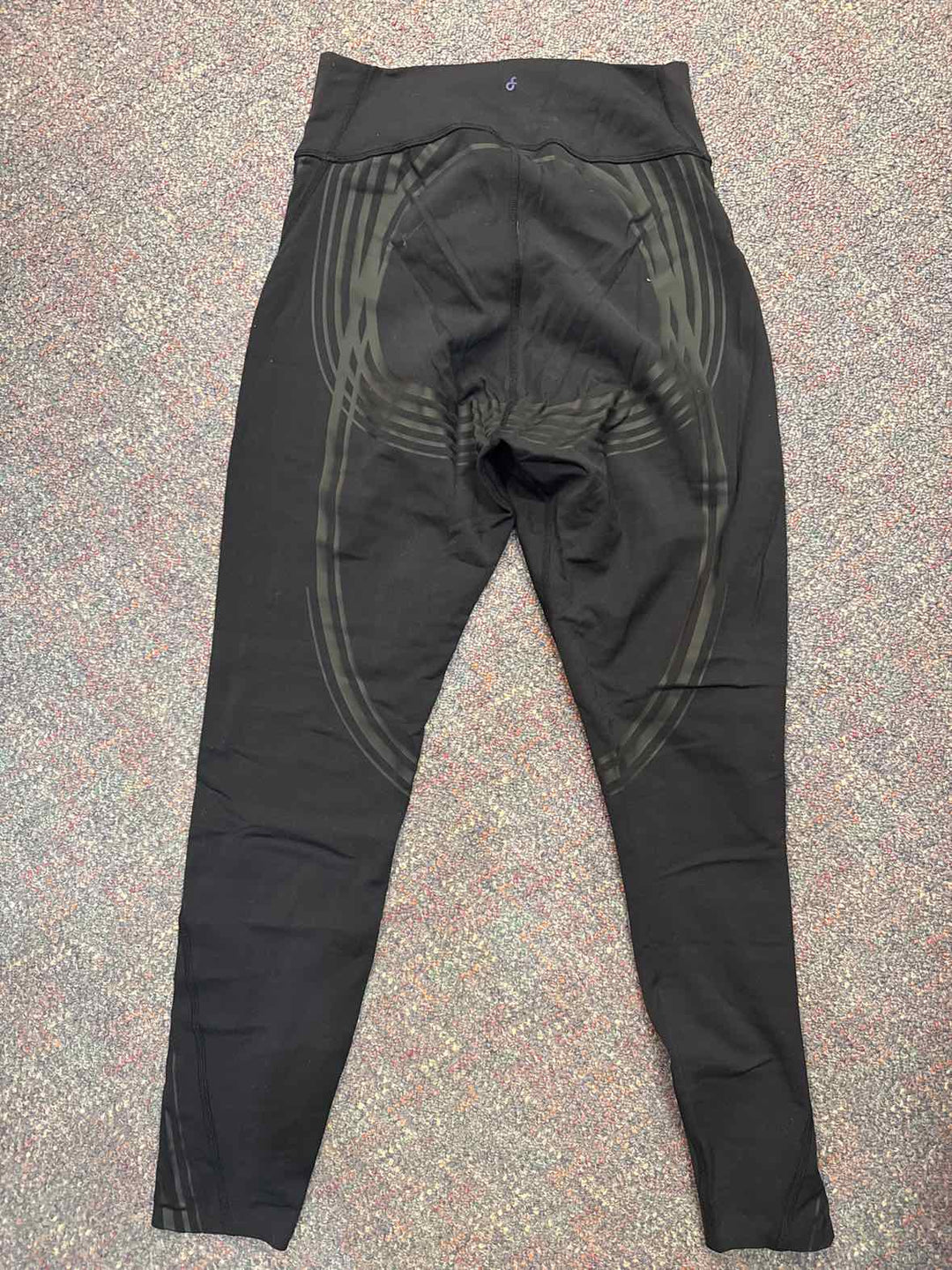 XL - Fanka Leggings