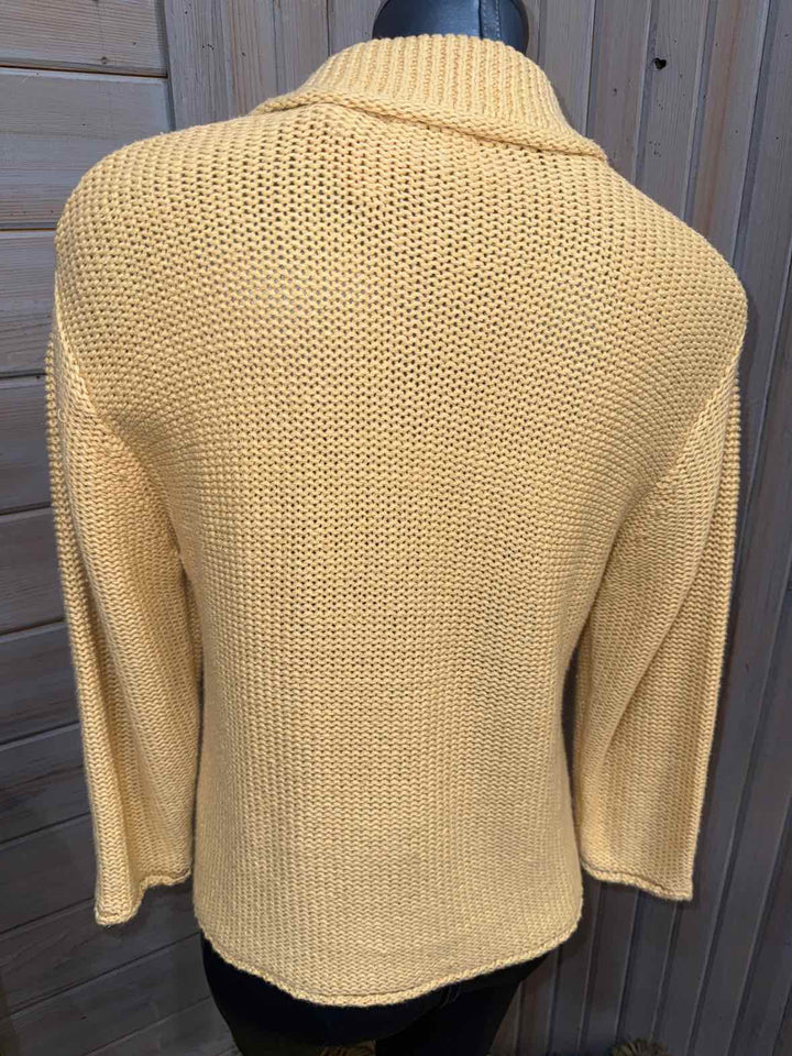 S - C.A.Sport Cardigan
