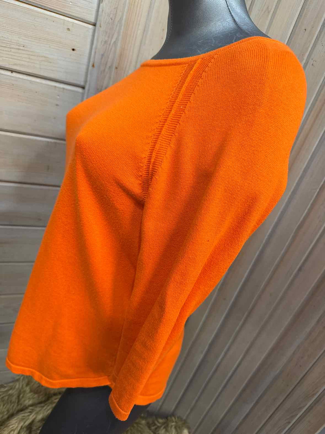 S - Jeanne Pierre Sweater
