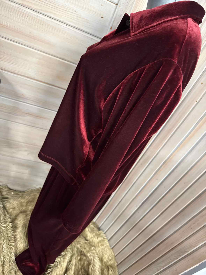 M - Gina Peters Pajama