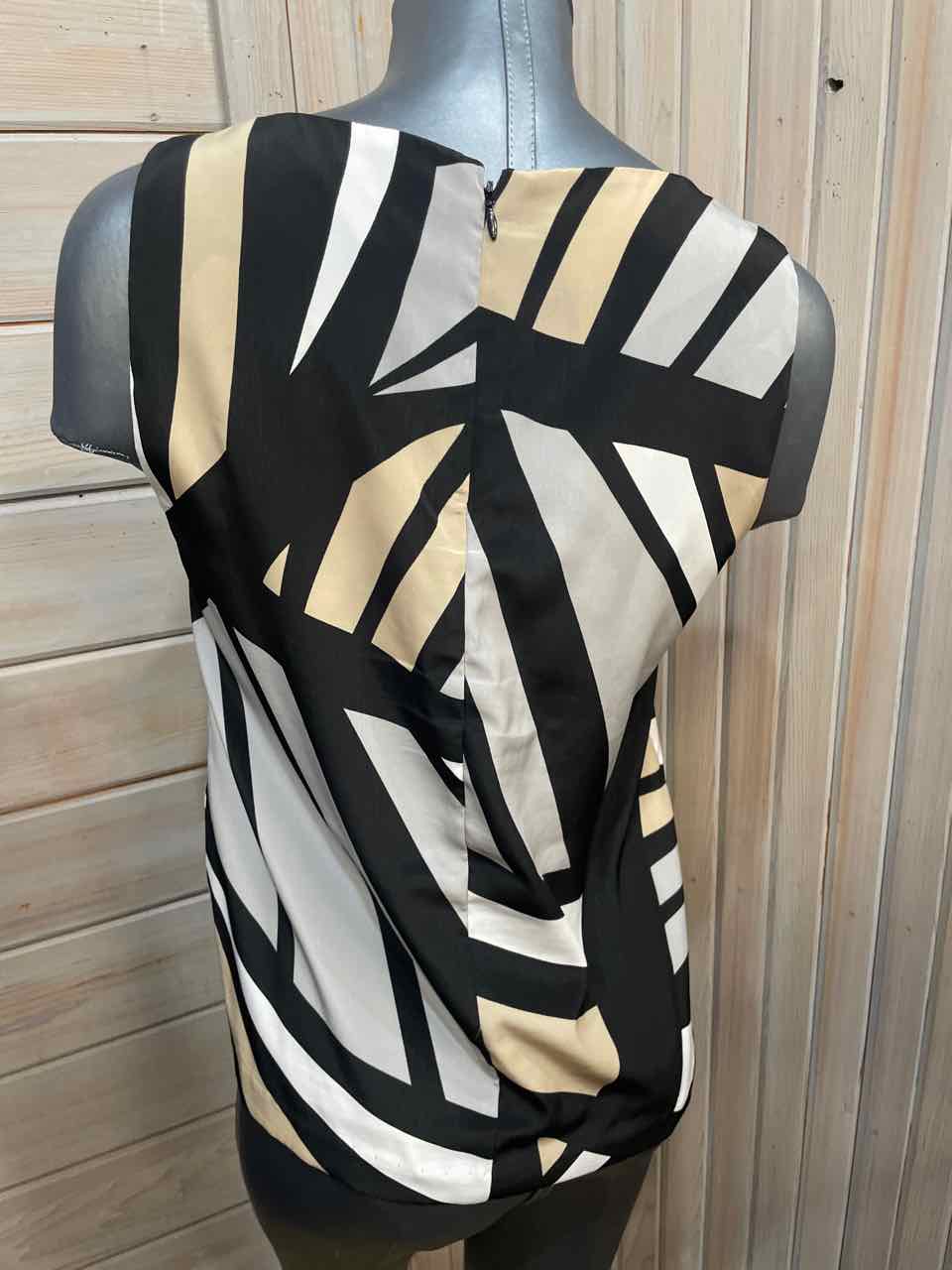 S - Dana Buchman Tank