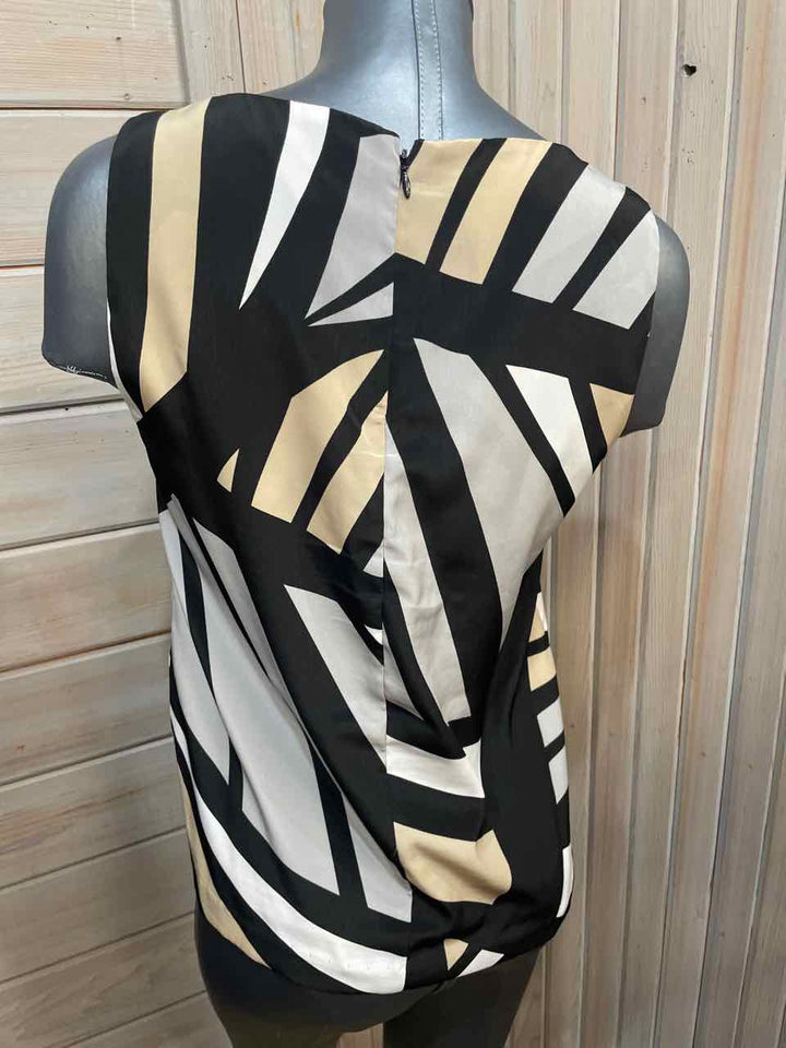 S - Dana Buchman Tank