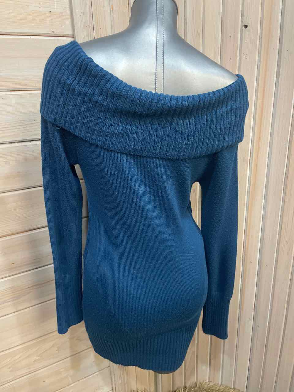 L - Candie's Sweater