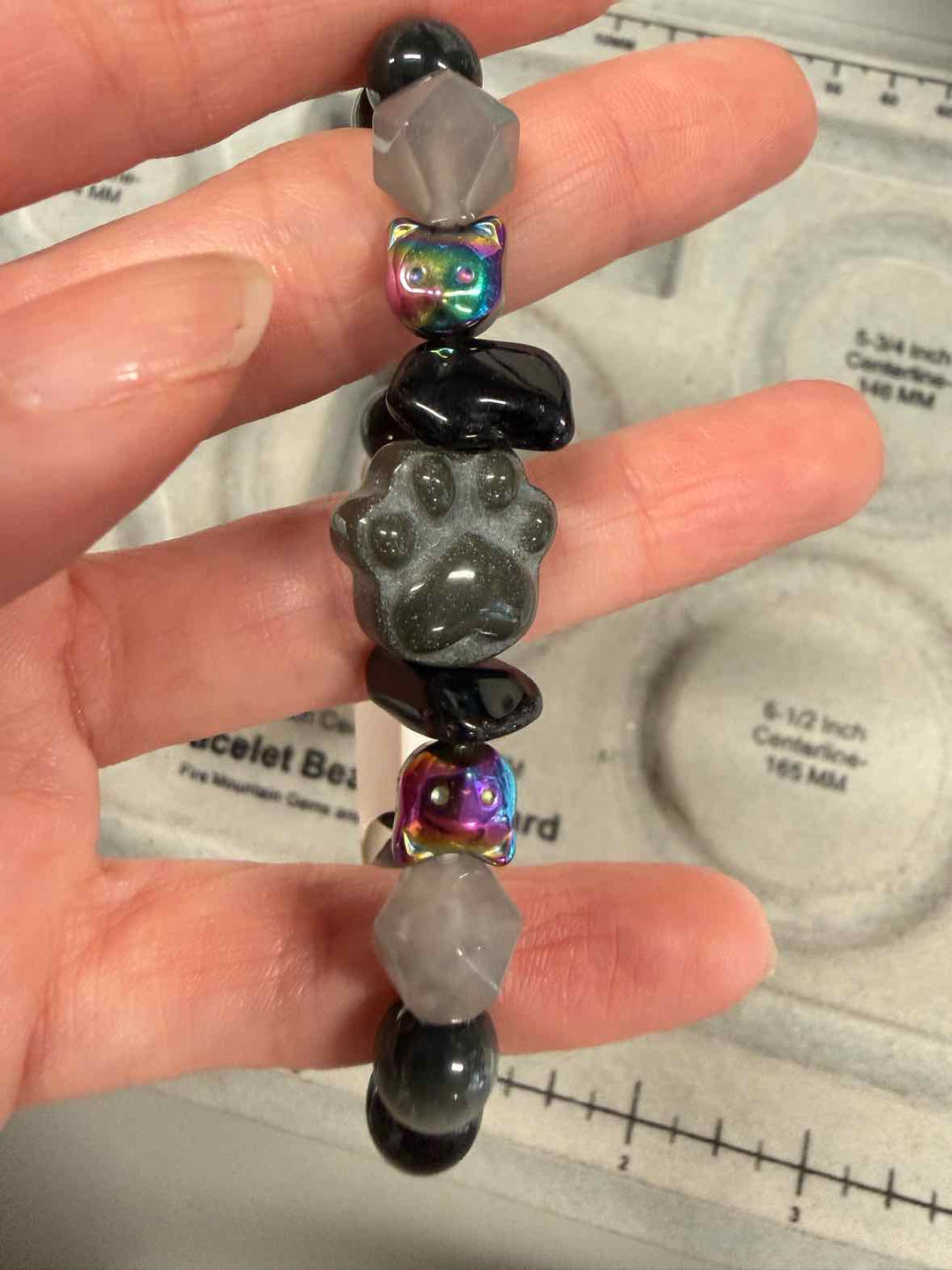 Jewelry - Crystal Bracelet