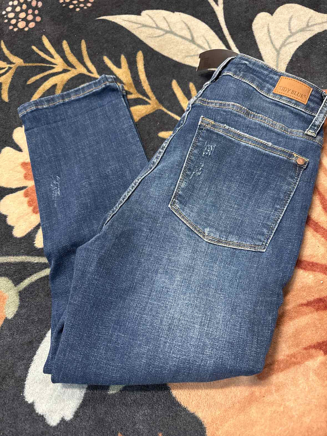 0/24 - Judy Blue Jeans