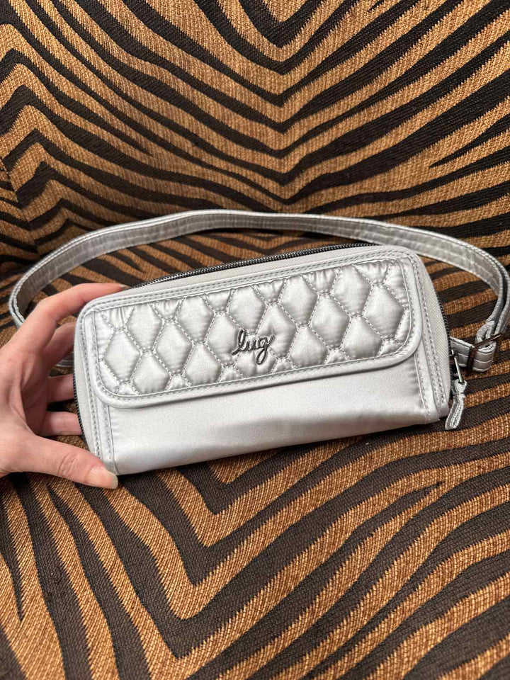 Purse - lug Convertable