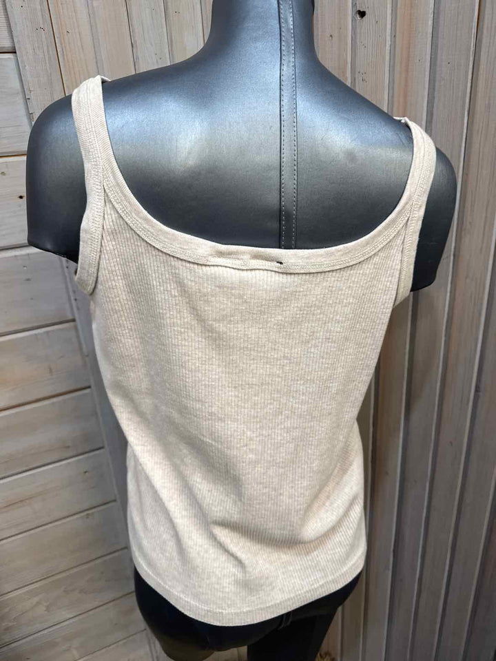 XL - Route 66 Tank