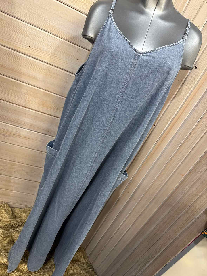 XL - Chuanqi Dress