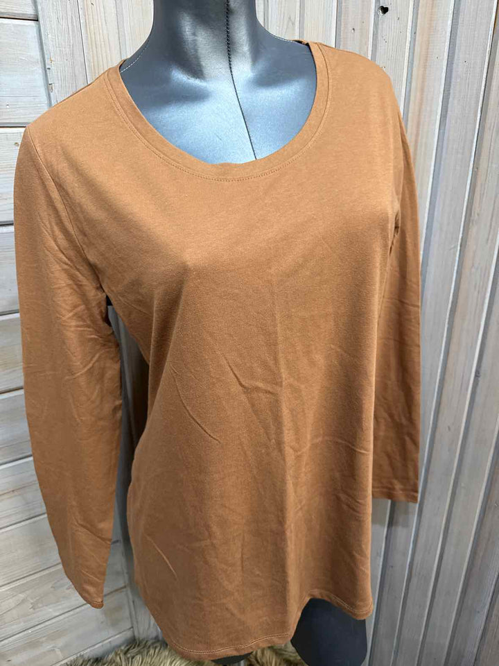 XL - No Boundaries Long Sleeve