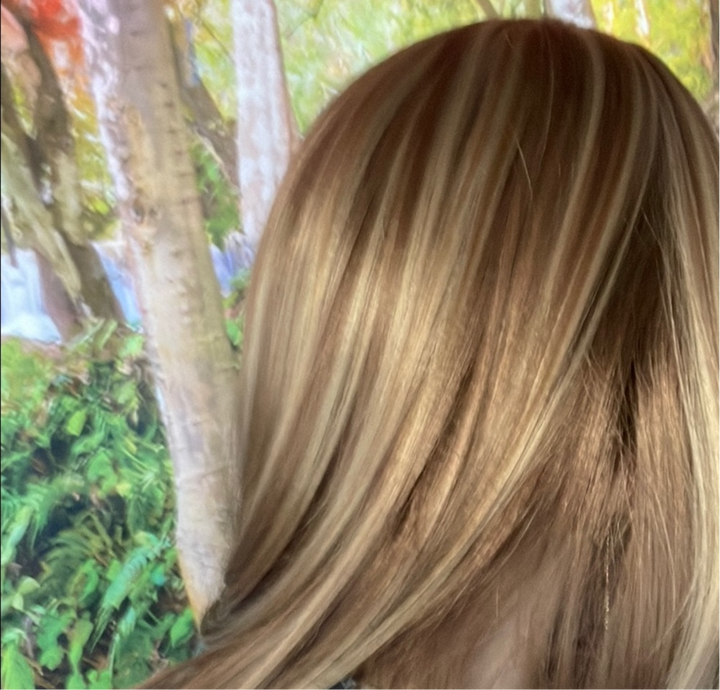 CSC Wig - Poppy Petite