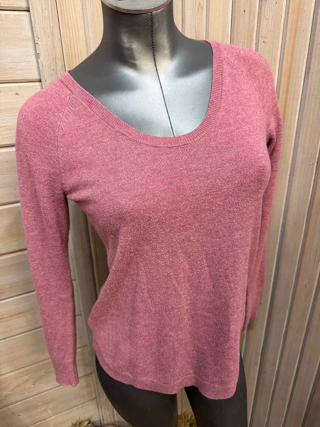 XS - Loft Sweater