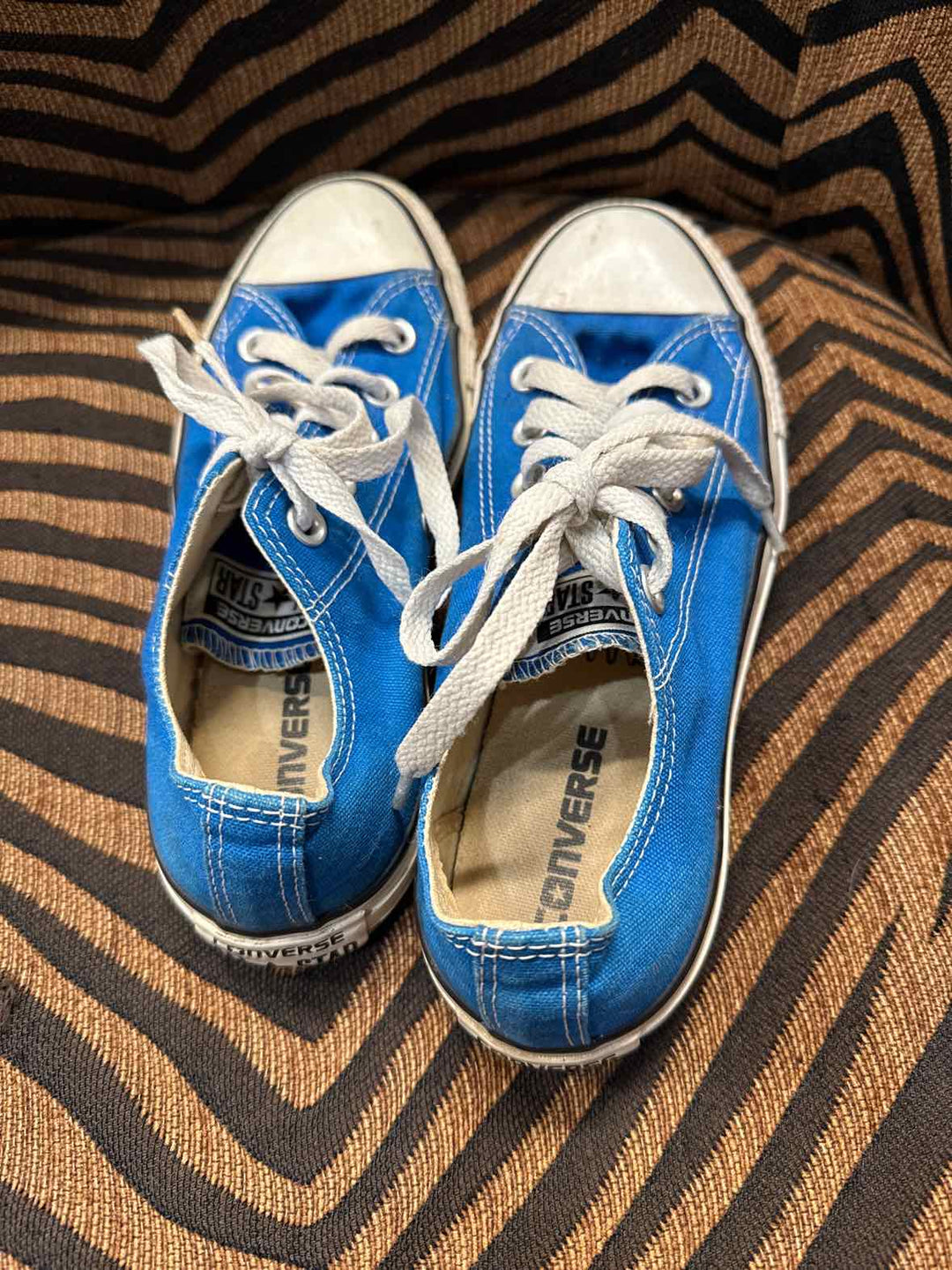 6 - Converse Sneakers