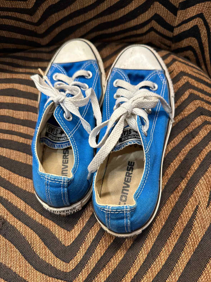 6 - Converse Sneakers
