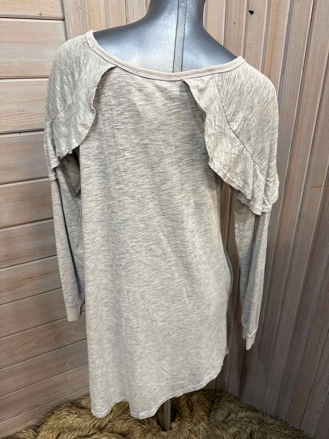 L - Umgee Tunic