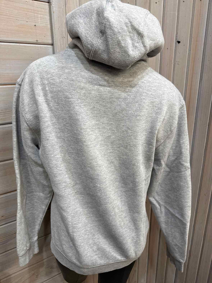 M - Lane Seven Jelly Hoodie