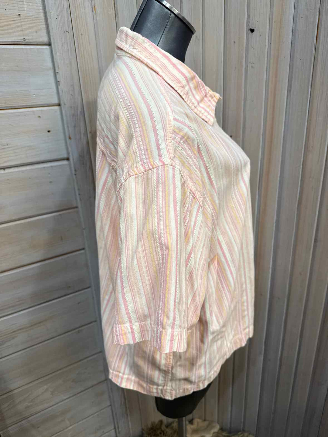 2X - North Crest Button Down