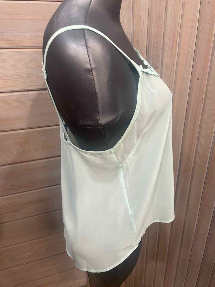 L - Bee Free Tank