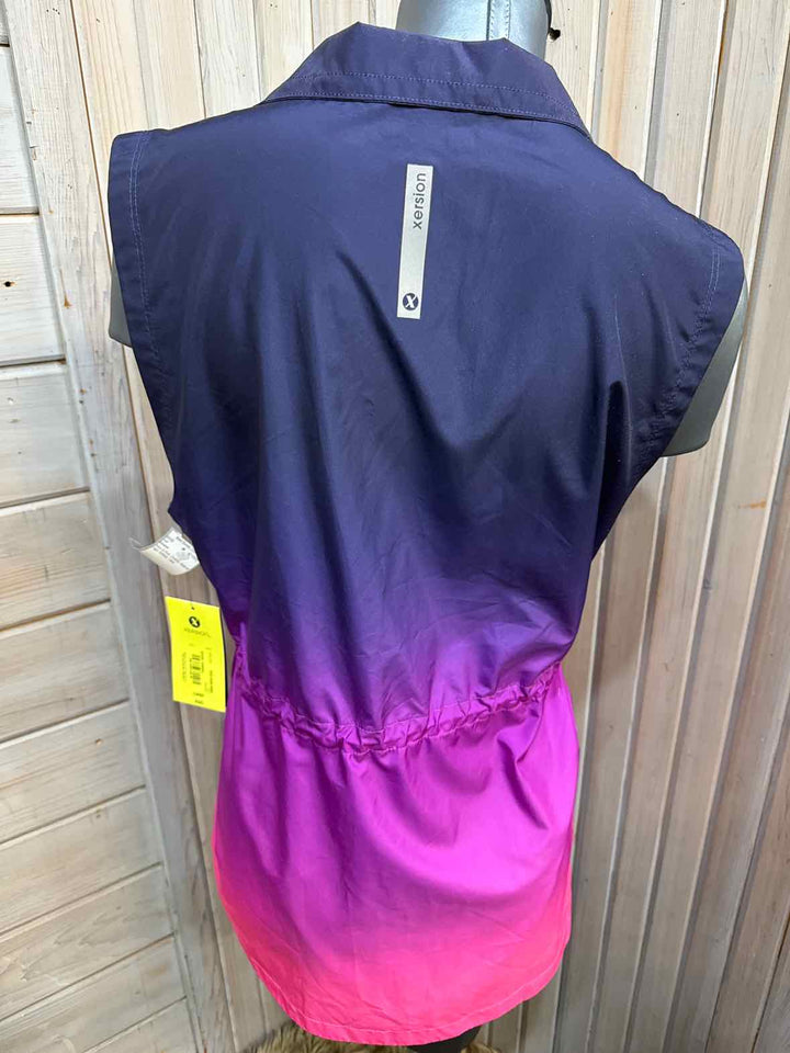 L - Xersion Vest