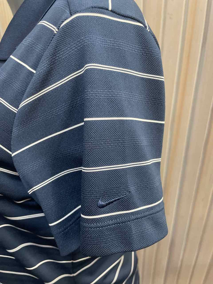 M - Nike Polo
