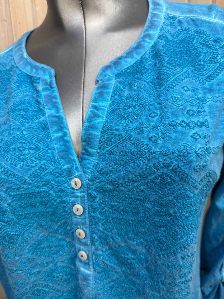 M - Style & Co. 3/4 Sleeve