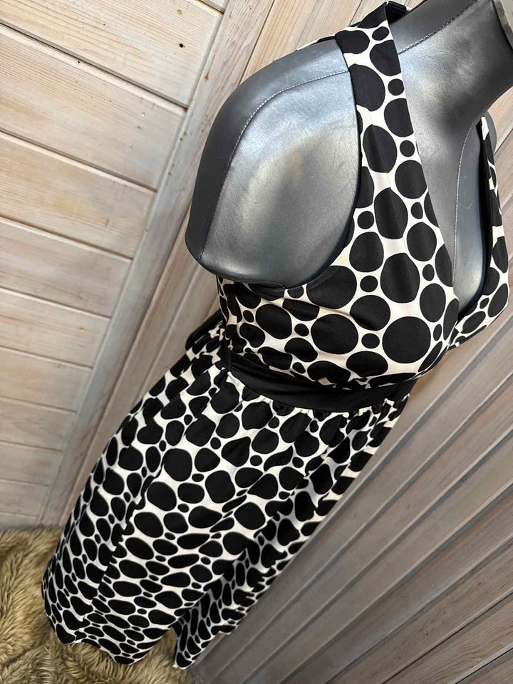 L - INC Dress