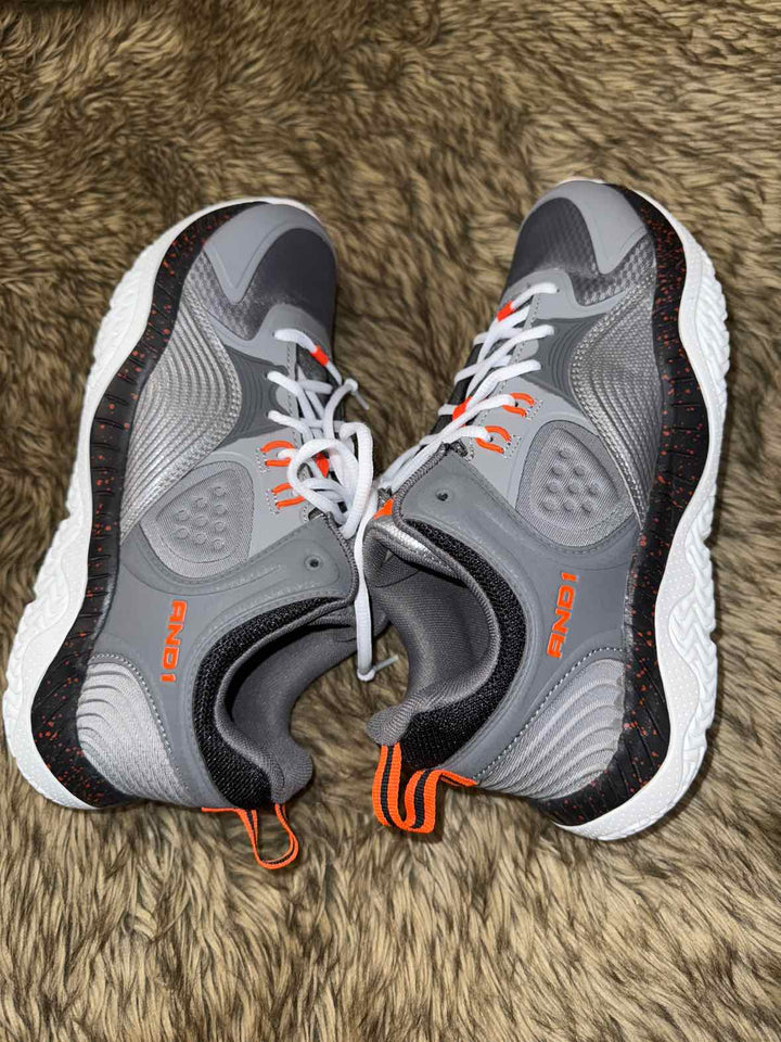 10.5 - And 1 Sneakers