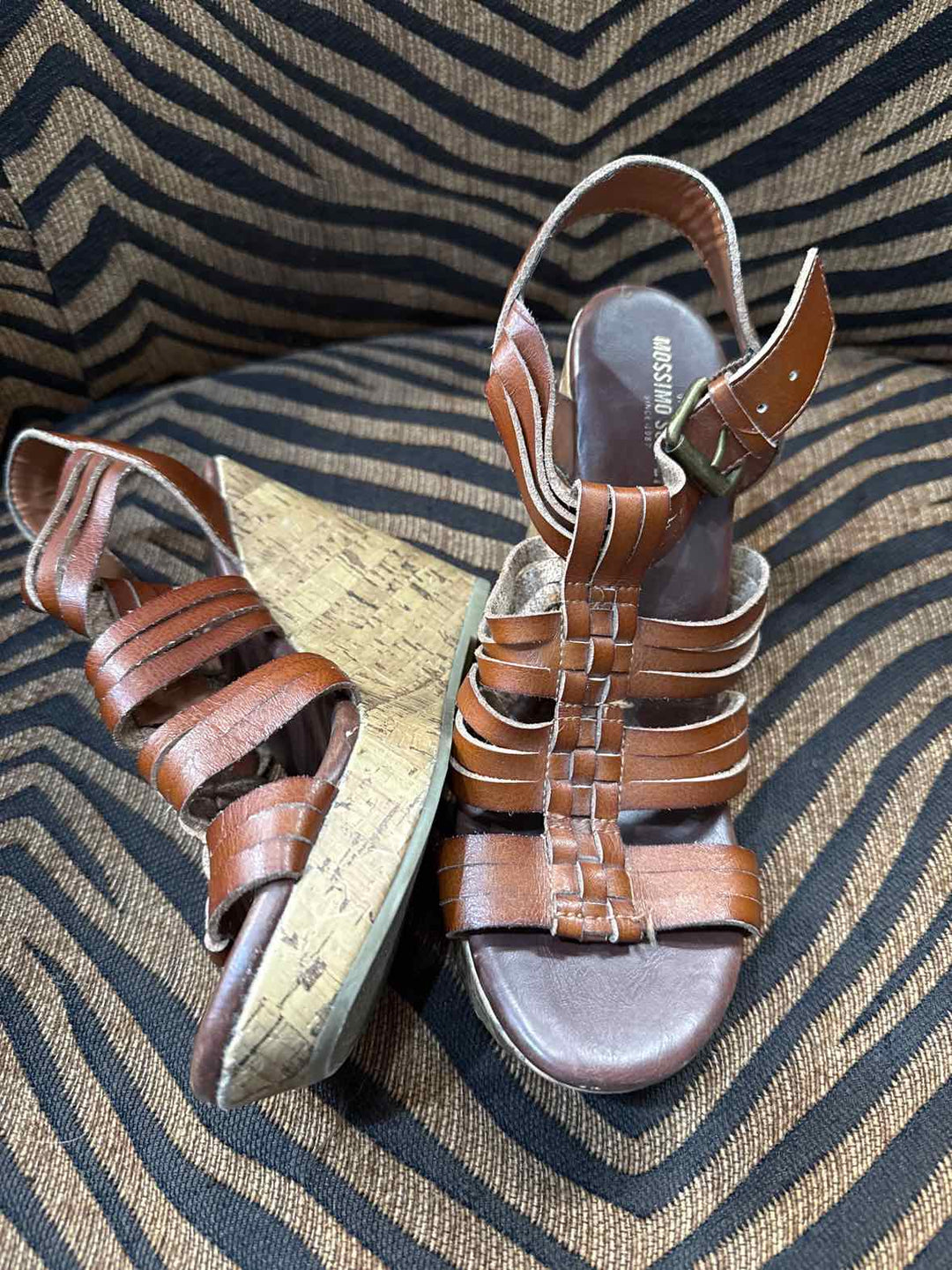 5.5 - Mossimo Wedge