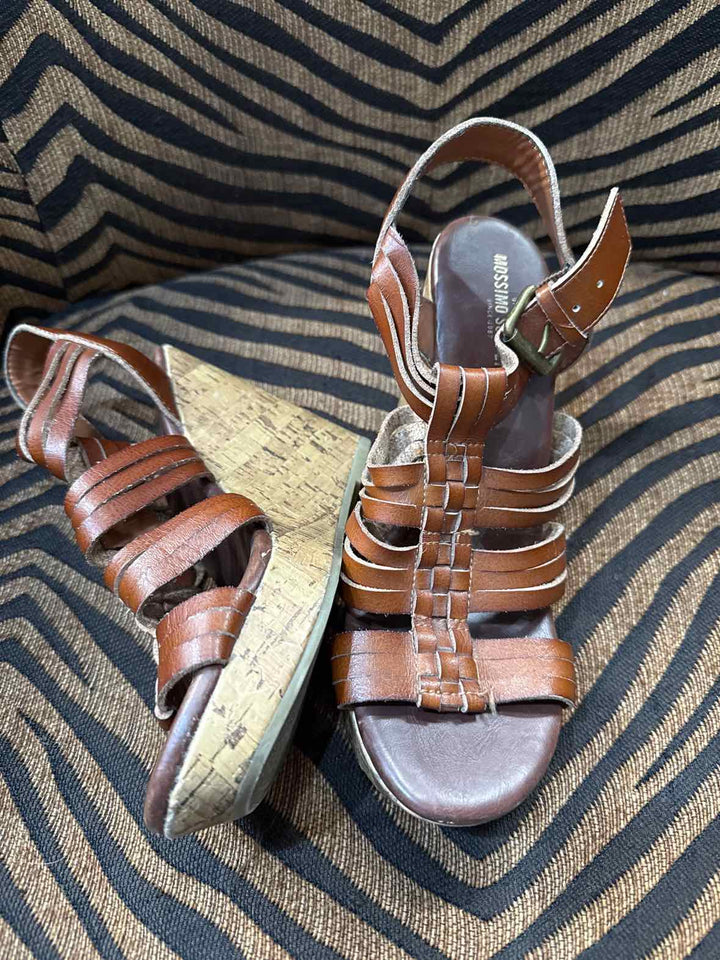 5.5 - Mossimo Wedge