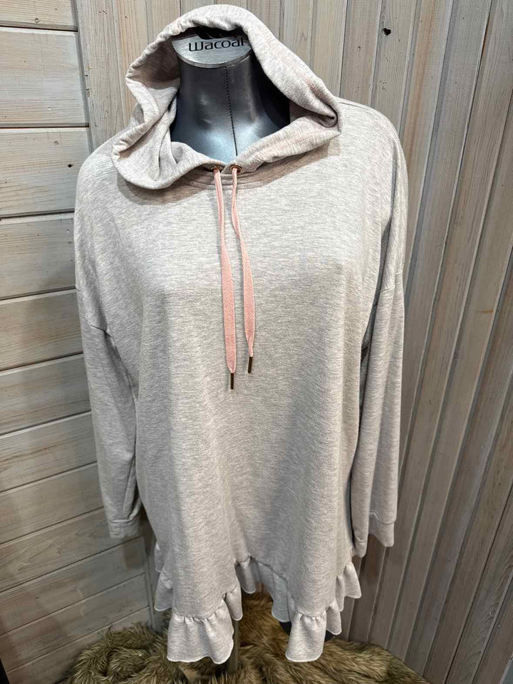 XXL - Matilda Jane Hoodie