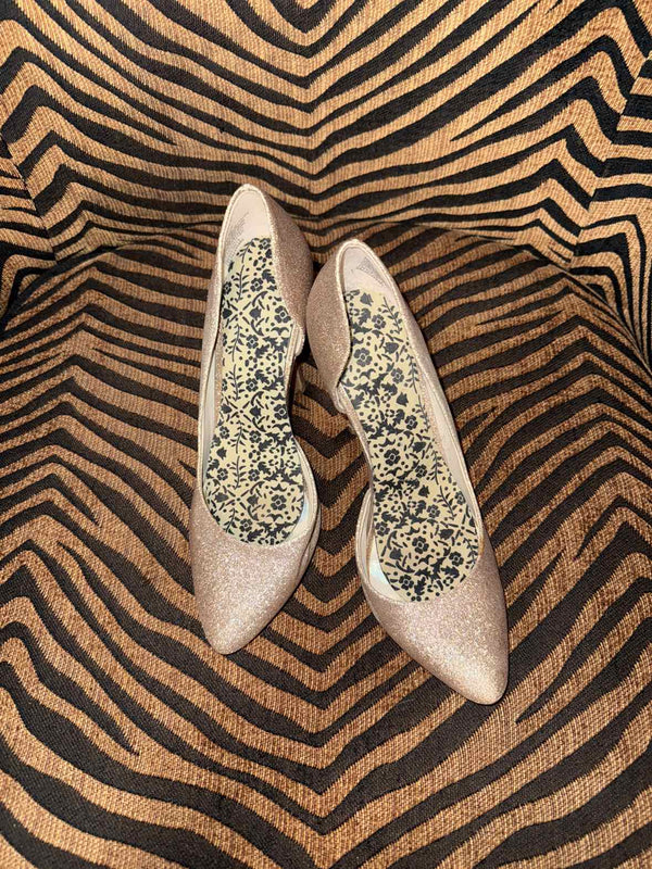 8.5 - Juicy Couture Heals