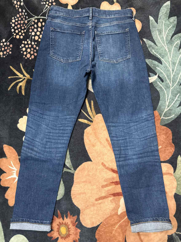 27/4 - Banana Republic Jeans