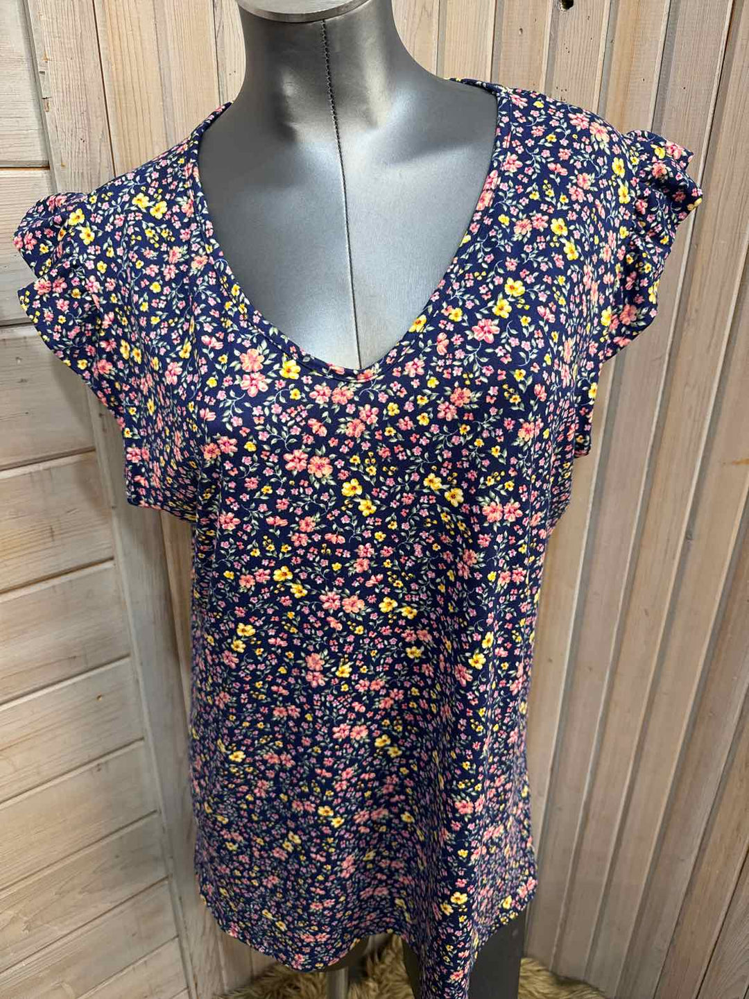 1X - Acting Pro Tunic