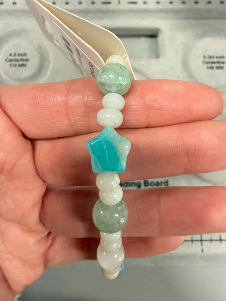 Jewelry - Crystal Bracelet